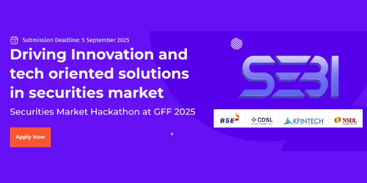 Securities Market Hackathon at GFF 2025