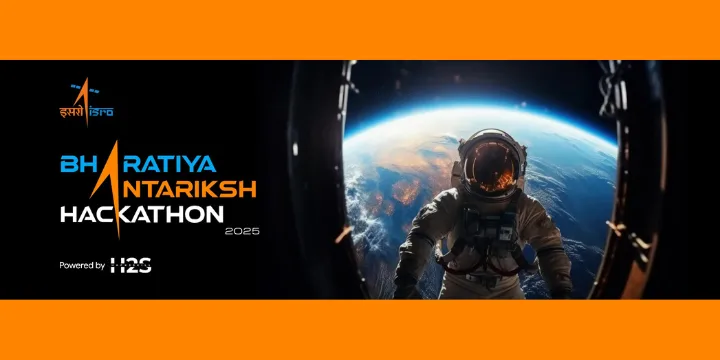 Bharatiya Antariksh Hackathon 2025