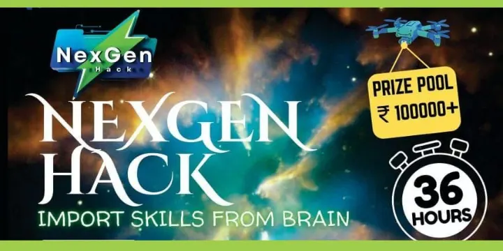 NexGen Hack
