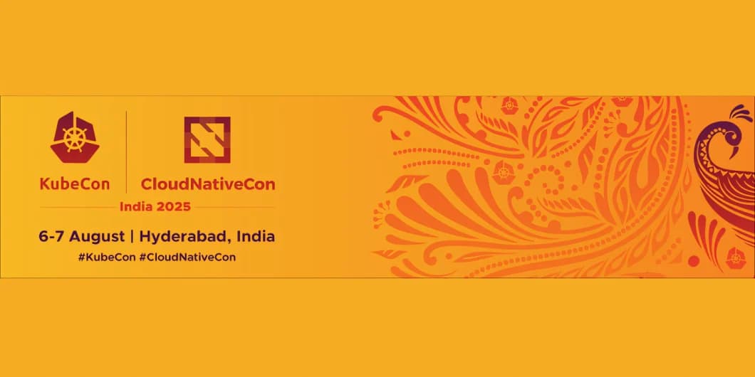 KubeCon + CloudNativeCon