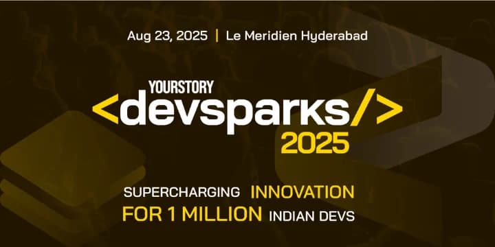 DevSparks 2025 Hyderabad