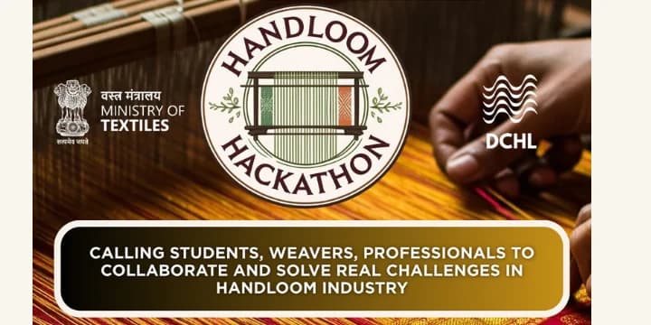 Handloom Hackathon 2025