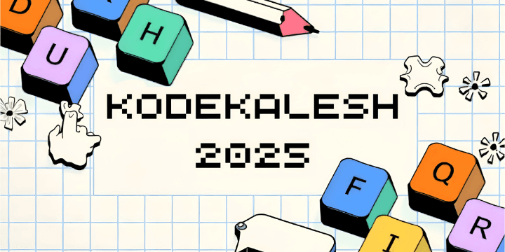 KodeKalesh 2025