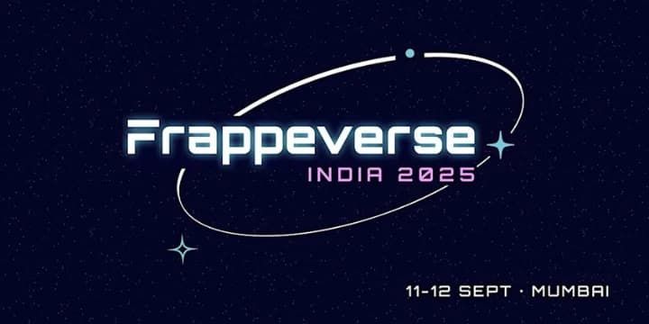 Frappeverse India 2025