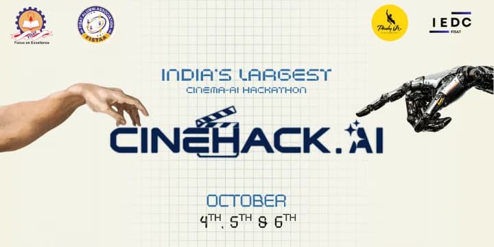 CineHack.ai
