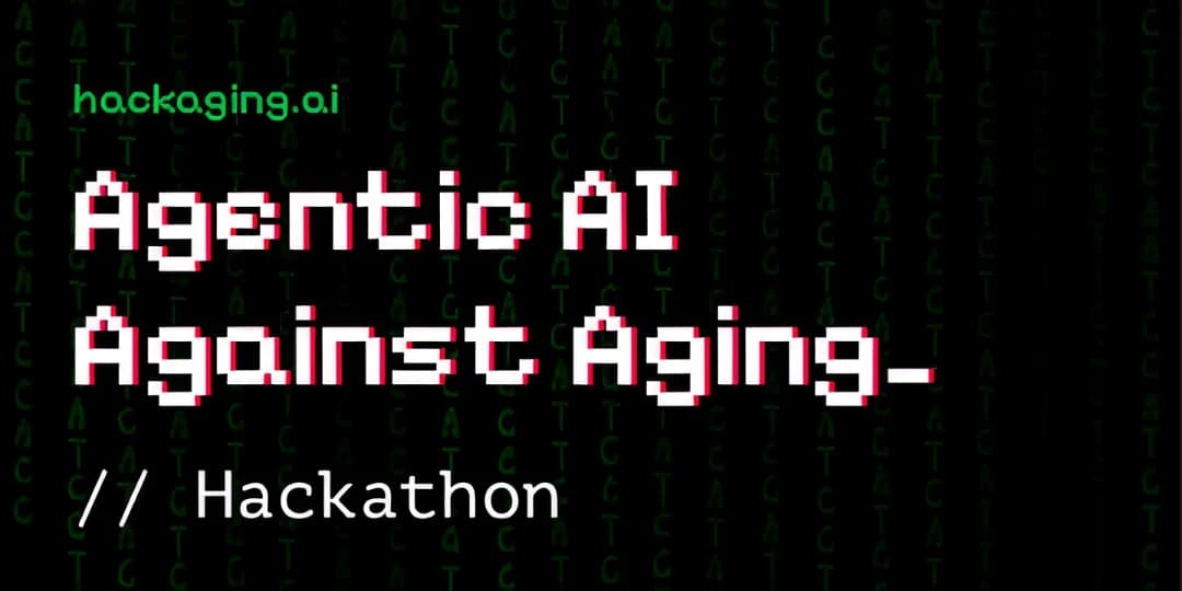 Agentic AI Against Aging Hackathon