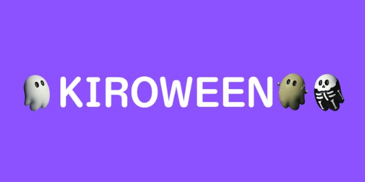 Kiroween Hackathon 2025