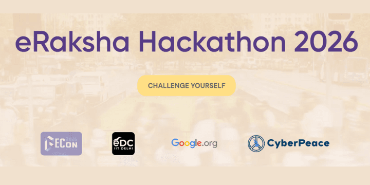 eRaksha Hackathon 2026