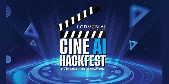 Cine AI Hackfest
