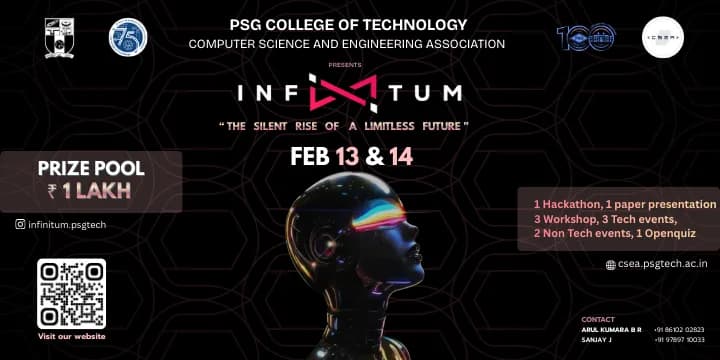 Infinitum 2026
