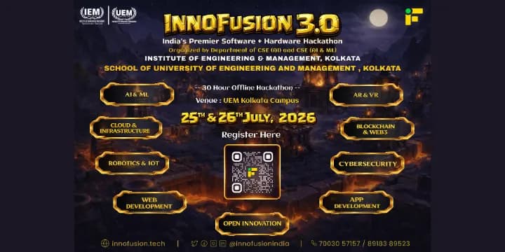 Innofusion 3.0