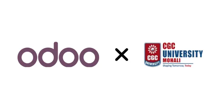 Odoo X CGC University Business Challenge