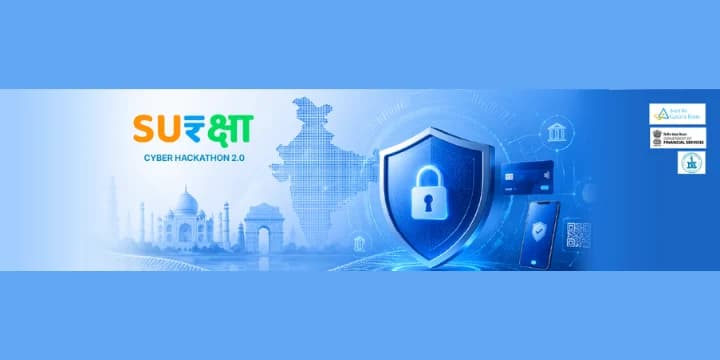 SuRaksha Cyber Hackathon 2.0
