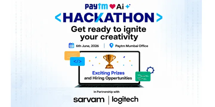 Paytm AI Hackathon