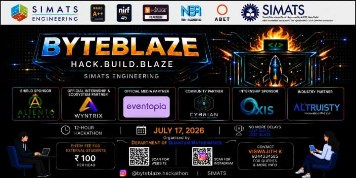 Byteblaze:Hack,Build,Blaze