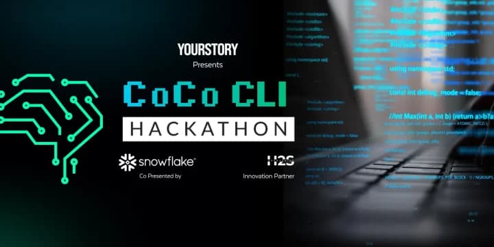 Snowflake CoCo CLI Hackathon 2026