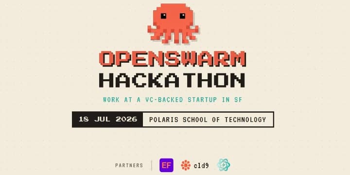 OPENSWARM HACKATHON