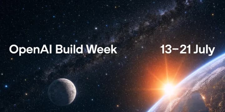 OpenAI Build Week