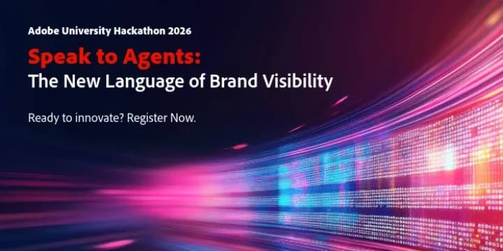 Adobe University Hackathon 2026