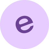 Primary Icon — Rounded Fill