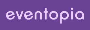 Secondary Wordmark — Dark Theme