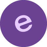 Secondary Icon — Rounded Fill