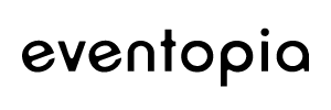 Black Wordmark — Monochrome