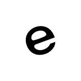 Black Icon — Monochrome
